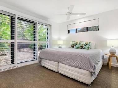 Byron Bay Accom - Lawson House 2