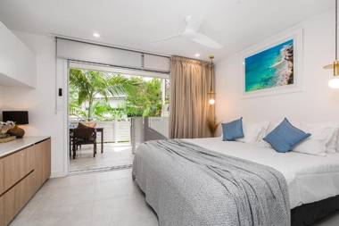 A PERFECT STAY - Belongil Beach Pad