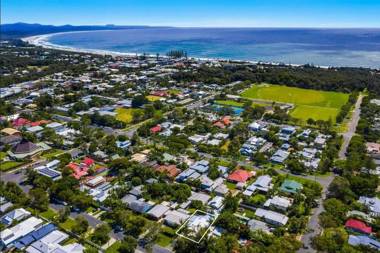 A PERFECT STAY - Blubayu