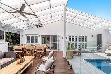 A PERFECT STAY - Blubayu