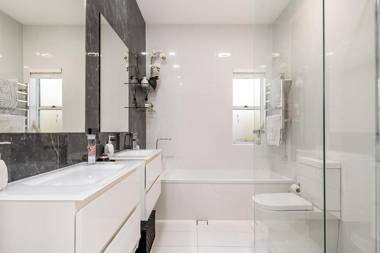 A PERFECT STAY - Blubayu