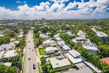 A PERFECT STAY - Bulugal