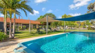 Busselton River Resort