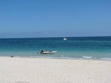 Bayview Geographe Resort Busselton