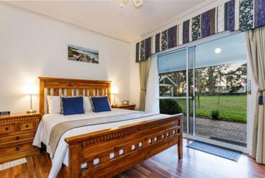 Inn The Tuarts Guest Lodge Busselton Accommodation - Adults Only