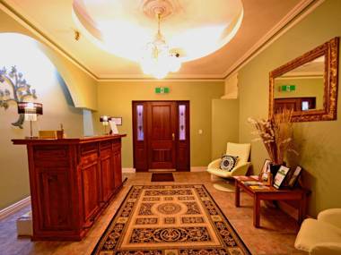 Inn The Tuarts Guest Lodge Busselton Accommodation - Adults Only
