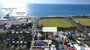 Observatory Guesthouse - Adults Only