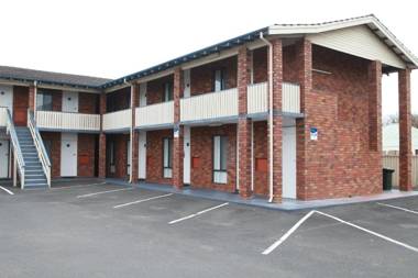 The Busselton Motel