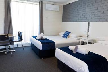 The Busselton Motel