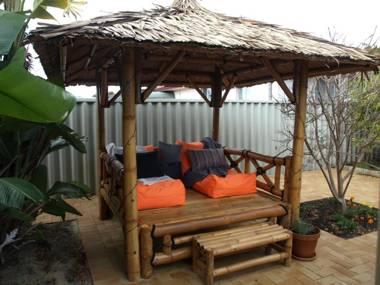 Baudins of Busselton Bed and Breakfast