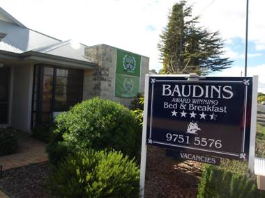 Baudins of Busselton Bed and Breakfast
