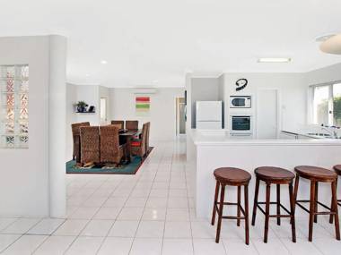 Busselton Beach House