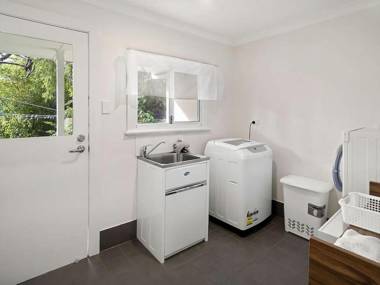 Busselton River Cottage