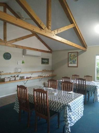 Busselton Ithaca Motel