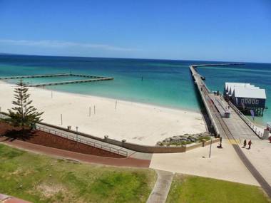 Esplanade Hotel Busselton