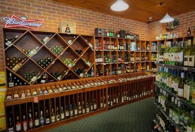 Esplanade Hotel Busselton