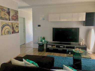 Be Wowed By Bayou - Busselton