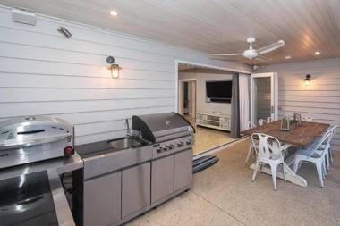 Busselton Beach House