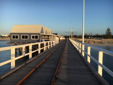 Busselton Backpackers