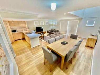 Seventy at Cape View Resort