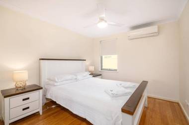 Maggies Beach House - Unit 56 at Cape View Resort