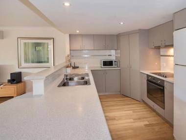 Escape to 64 at Cape View Resort