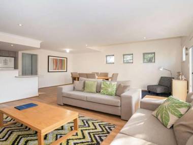 Escape to 64 at Cape View Resort