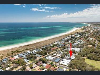 The Aurora in Geographe