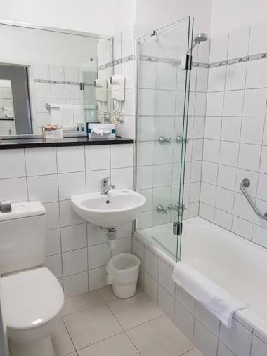 Burnie Central Townhouse Hotel