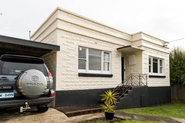 Burnie City Apartments