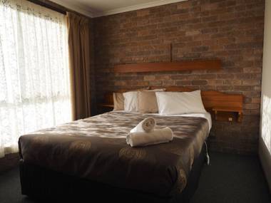 Burnie Ocean View Motel and Caravan Park