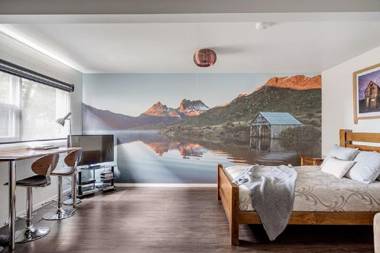 Jones On Wilson Boutique B&B