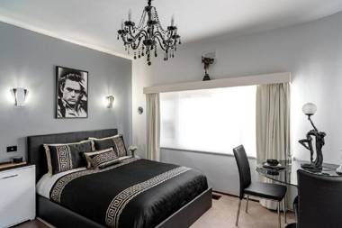 Jones On Wilson Boutique B&B