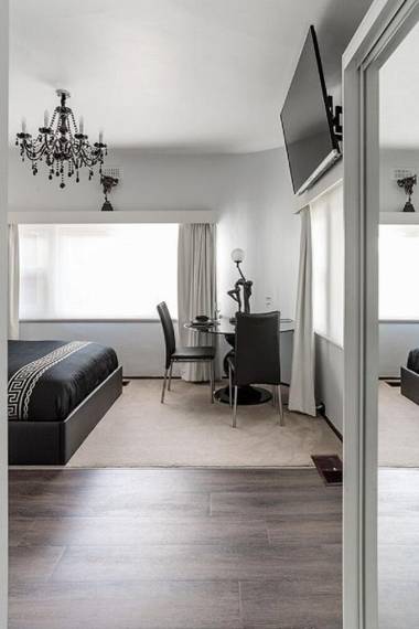 Jones On Wilson Boutique B&B