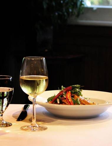 The Bundanoon Guest House