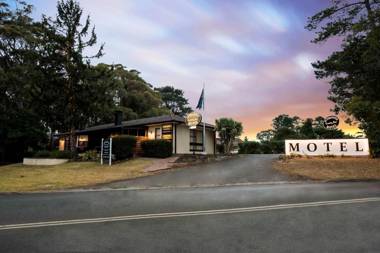 Bundanoon Country Inn Motel