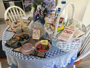 The Best Exotic Magnolia Cottage