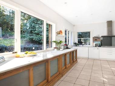 The Gullies Retreat - escape relax and unwind