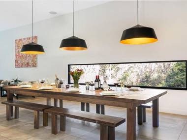 The Gullies Retreat - escape relax and unwind