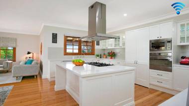 Ballogie Lodge - a quality timeless retreat