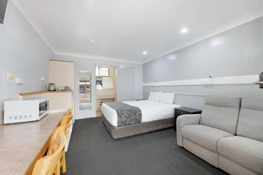 Best Western Bundaberg City Motor Inn