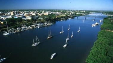 Boulevard Lodge Bundaberg