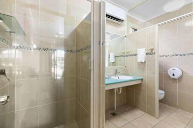 Econo Lodge Park Lane