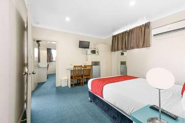 Econo Lodge Park Lane