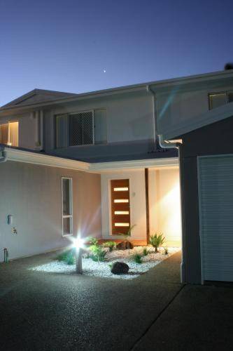 Alexandra Apartments