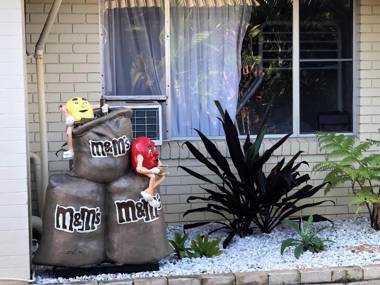 Bundaberg Coral Villa Motor Inn