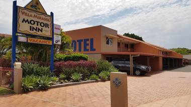 Villa Mirasol Motor Inn