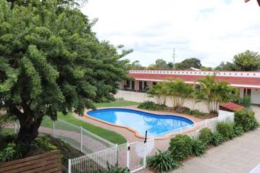 Bundaberg Spanish Motor Inn