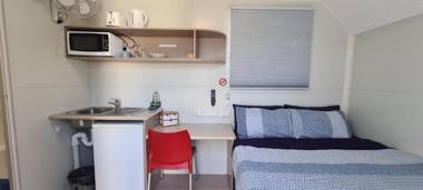 AAOK Riverdale Caravan Park