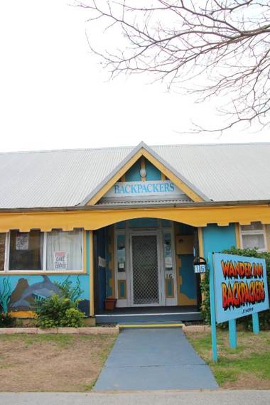 Wander Inn Bunbury